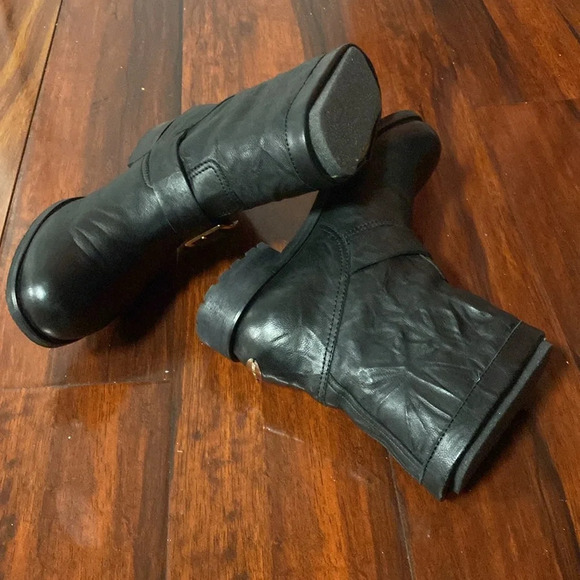 Jimmy choo Moro boots Size 38 - Picture 5 of 11